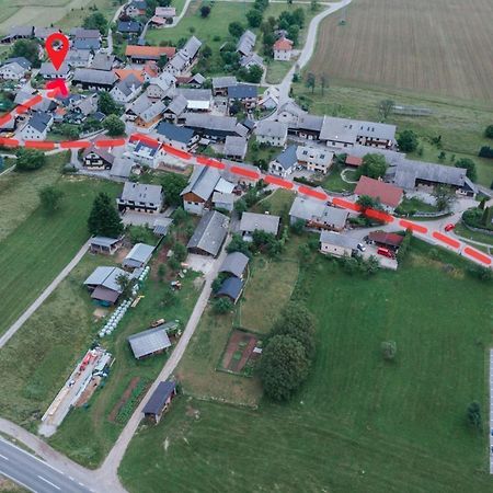 Apartma Lamberger Zirovnica Екстериор снимка
