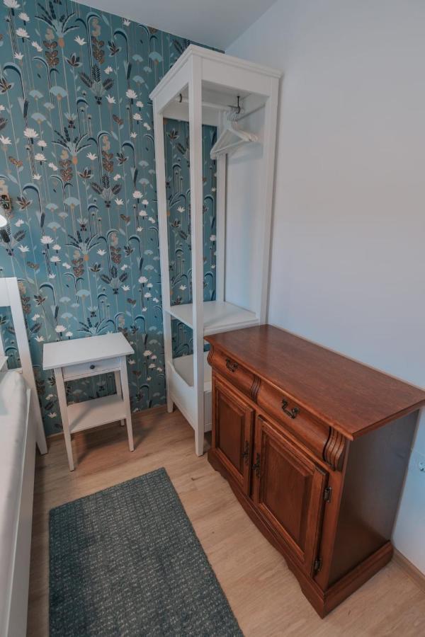 Apartma Lamberger Zirovnica Екстериор снимка