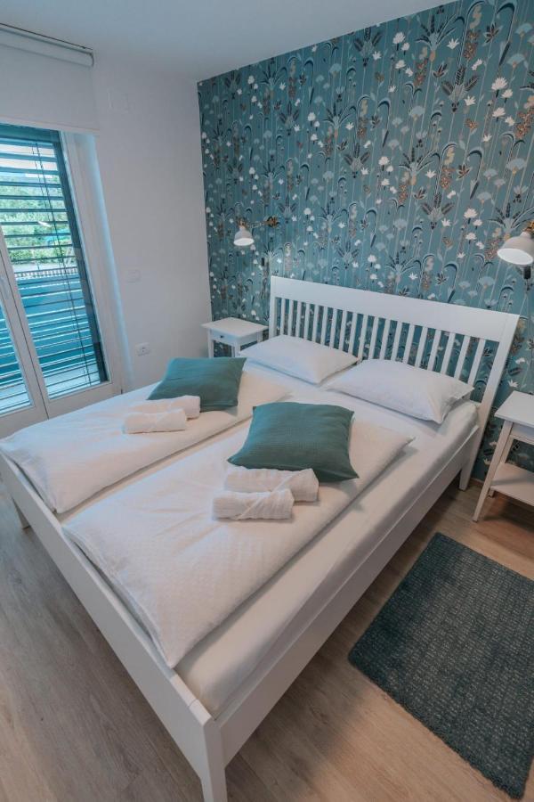 Apartma Lamberger Zirovnica Екстериор снимка