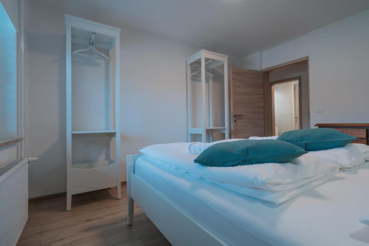 Apartma Lamberger Zirovnica Екстериор снимка