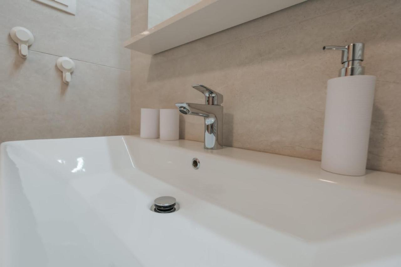 Apartma Lamberger Zirovnica Екстериор снимка